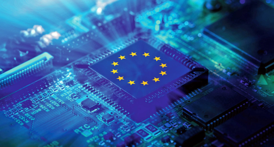 Europa potrzebuje nowej geopolityki w sprawie półprzewodników