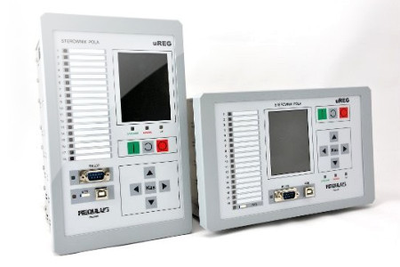 Ropla Elektronik dystrybutorem sterowników przemysłowych
