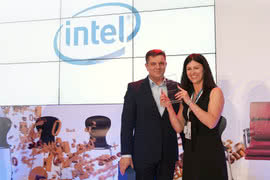 Intel z tytułem Najlepszego Pracodawcy w Polsce 