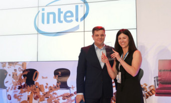 Intel z tytułem Najlepszego Pracodawcy w Polsce