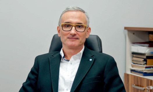 Elproma: Jedną z najlepiej rozpoznawanych w świecie specjalności Elpromy jest synchronizacja w IT