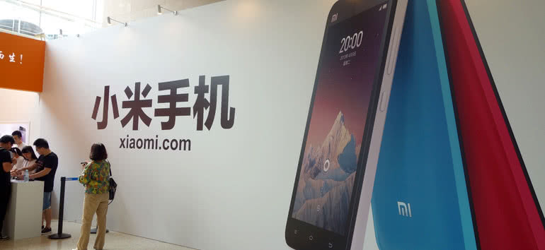 Spośród 12 topowych dostawców smartfonów 9 pochodzi z Chin 