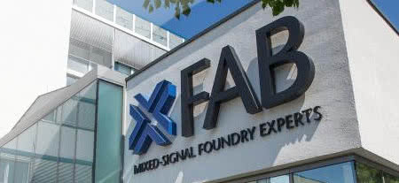 X-Fab rozwija w Niemczech produkcję układów MEMS 