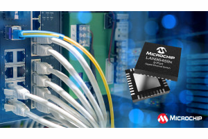 Wieloportowe, gigabitowe switche ethernetowe do zastosowań przemysłowych