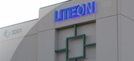 Lite-On dąży do osiągnięcia 10-15% przychodów z elektroniki motoryzacyjnej 