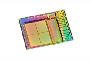 Optyczny sensor głębi XTOF-102-B