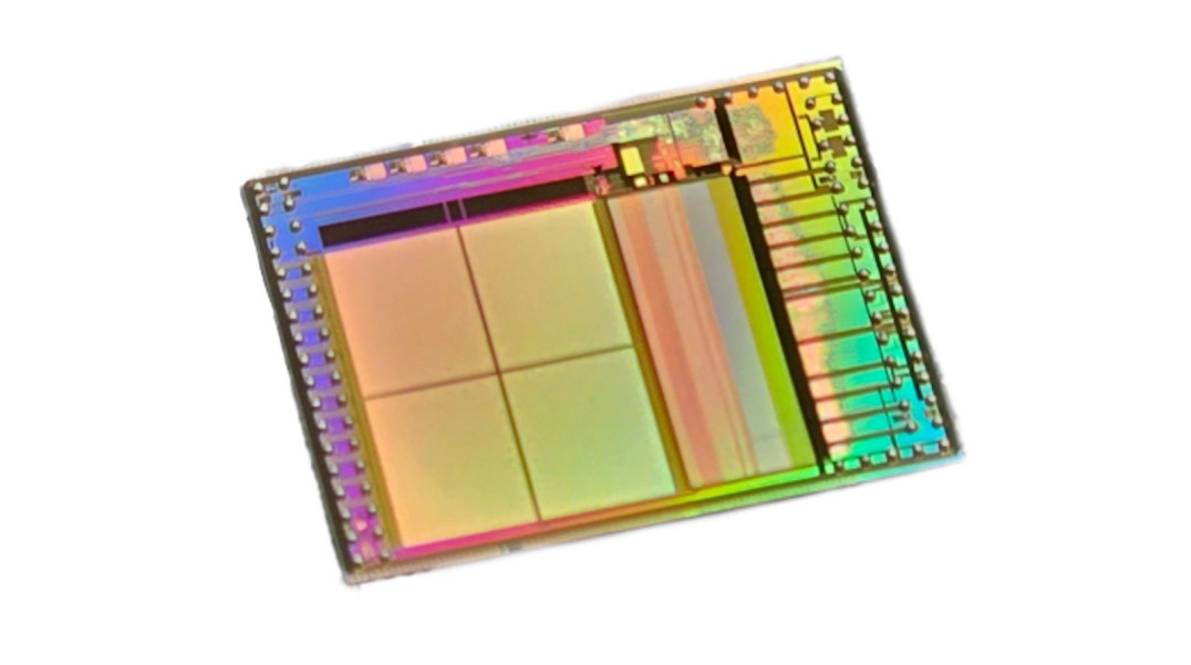 Optyczny sensor głębi XTOF-102-B