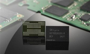 SK Hynix rozpoczyna masową produkcję pamięci NAND Flash 16nm