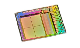 Optyczny sensor głębi XTOF-102-B