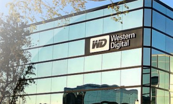 Fuzja producentów pamięci masowych - Western Digital kupił SanDiska