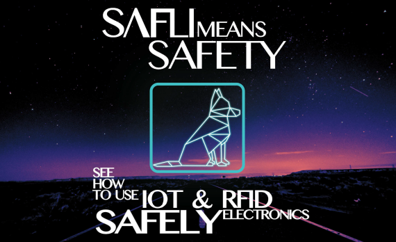 Bezpieczeństwo w RFID to nie tylko rodzaj karty 