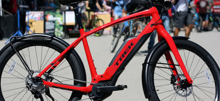BMZ chce podbić rynek rowerów elektrycznych 