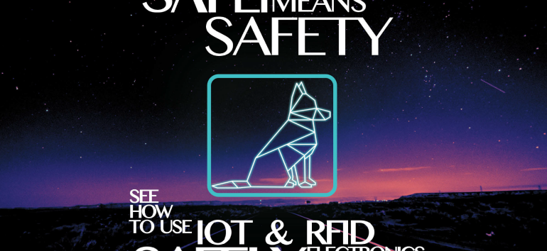 Bezpieczeństwo w RFID to nie tylko rodzaj karty 