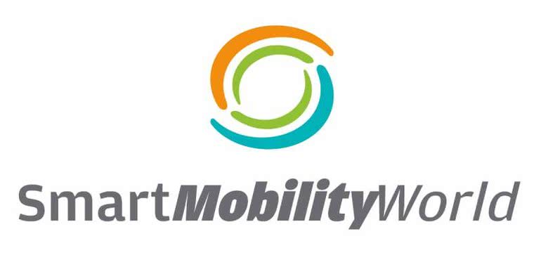 SmartMobilityWorld 2018 