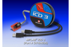 Debugger MPLAB-ICD 3