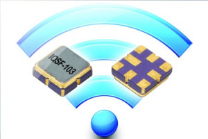 Filtry SAW o częstotliwości środkowej 0,2...2,8 GHz i paśmie do 0,1...85 MHz