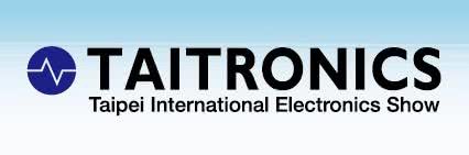 TAITRONICS 2018 - Międzynarodowe Targi Elektroniki 