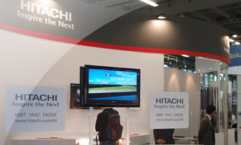 Hitachi wycofuje się z produkcji telewizorów