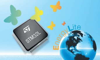 STM32L: Ultra Low Power w 32-bitowym wydaniu