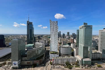 Stoen Operator przyjął rekordowe nakłady na inwestycje 