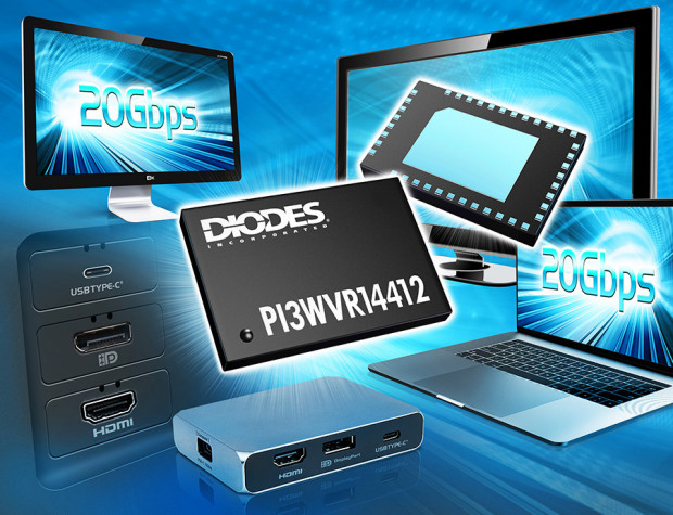 Diodes Incorporated