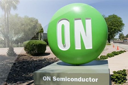 ON Semiconductor dołączy do czołówki motoryzacyjnego rynku czujników wizyjnych