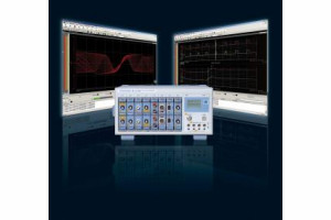 Nowa wersja oprogramowania dla szybkiego rejestratora danych Yokogawa SL1000