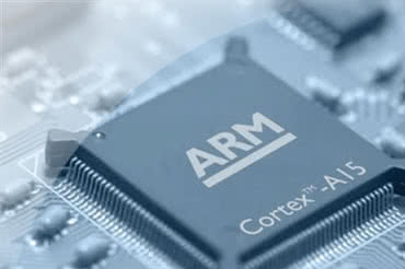 ARM i Cisco wspierają nową firmę technologiczną 