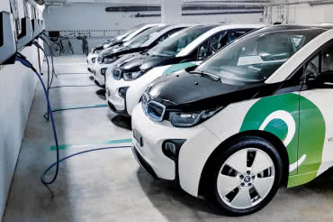 Elektromobilność zwiększy koszty mieszkań? 