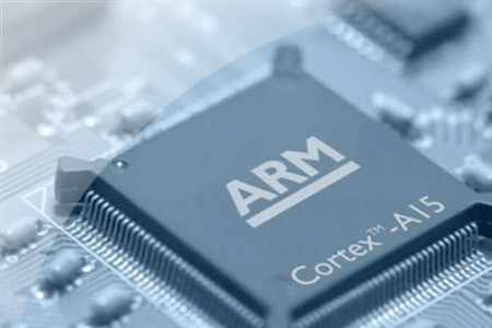 ARM i Cisco wspierają nową firmę technologiczną