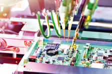 Projektowanie PCB z uwzględnieniem wymagań dla testów