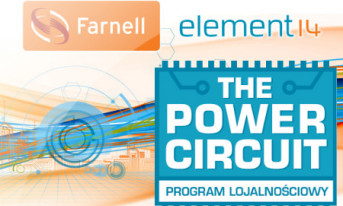 Więcej korzyści dla klientów Farnell element14 - rusza najlepszy w branży Program Lojalnościowy dla Firm