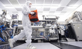 Samsung szuka nowych dostawców fluorowodoru spoza Japonii