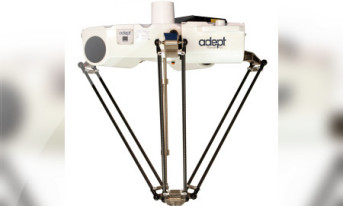 Omron przejął Adepta. Będzie rozwijał ofertę robotów przemysłowych