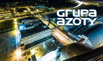 Grupa Azoty będzie produkować grafen