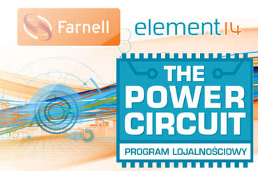Więcej korzyści dla klientów Farnell element14 - rusza najlepszy w branży Program Lojalnościowy dla Firm 