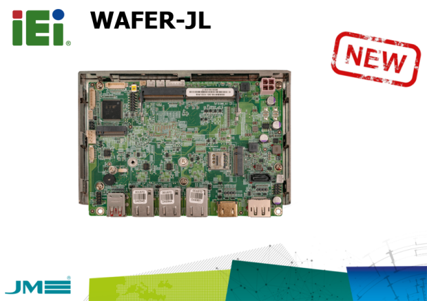 JM elektronik Sp. z o.o.