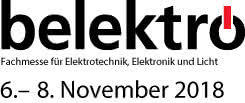 belektro - targi technologii elektronicznych, elektrycznych i oświetlenia ledowego 