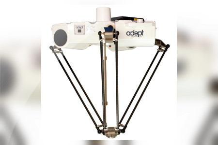 Omron przejął Adepta. Będzie rozwijał ofertę robotów przemysłowych