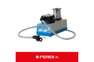 Podajnik drutu lutowniczego REECO TD-1