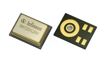 Nowe mikrofony MEMS XENSIV o bardzo dobrej jakości dźwięku i małym poborze mocy