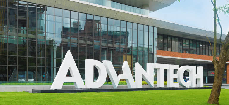 Advantech i Interlatin tworzą w Meksyku spółkę joint venture 