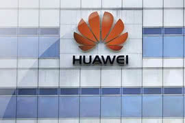 Huawei prześcignął liderów LTE w Europie 