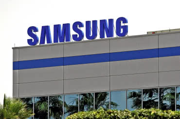 Samsung będzie inwestował w chipy mimo zysków najniższych od 8 lat 