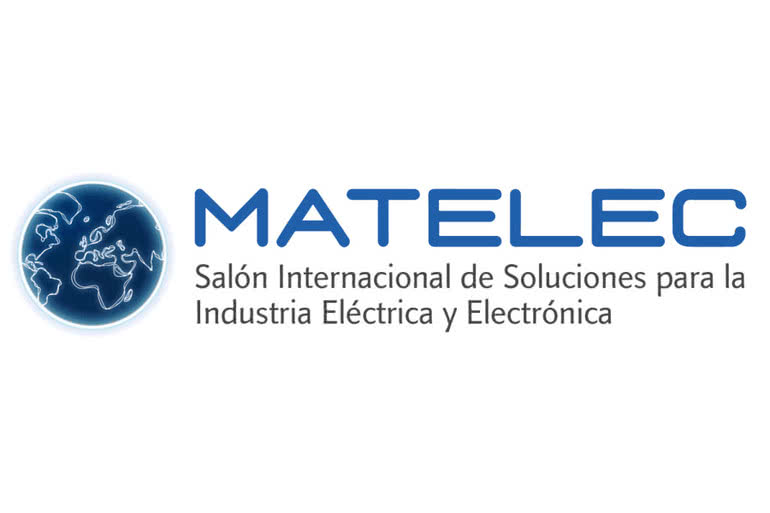 Matelec 2018 - targi przemysłu elektronicznego i elektrycznego 