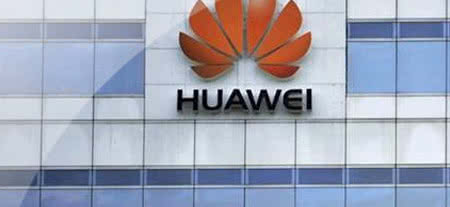 Huawei prześcignął liderów LTE w Europie 
