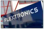 Flextronics poprawia rentowność w II kw. rozliczeniowym 