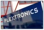 Flextronics poprawia rentowność w II kw. rozliczeniowym