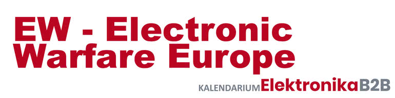EW - Electronic Warfare Europe - kongres i wystawa elektroniki wojskowej 
