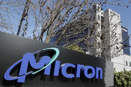 Micron rozpoczyna masową produkcję pamięci GDDR6 